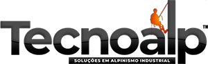 Logotipo TECNOALP